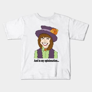 Blossom Kids T-Shirt